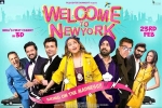 Welcome To New York movie, Sonakshi Sinha, welcome to new york hindi movie, Riteish deshmukh