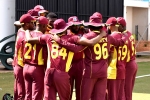 World Cup 2023 news, Cricket World Cup 2023, shocker west indies out from world cup 2023, Cricket world cup 2023