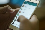 how to check fake whatsapp messages, how to check fake whatsapp messages, whatsapp limits forward messages to 5 chats globally, Ravi shankar prasad