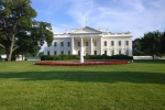 white House, white House, how the white house ignored the basic coronavirus rules, Virginia