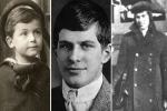 genius, IQ, why william james sidis is the smartest man of all time and not einstein, Tca