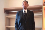 Will Smith and Chris Rock, Will Smith warrant, will smith issues an apology for chris rock, Jokes