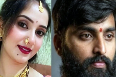 Woman kills Husband with Lover's help in Madhya Pradesh