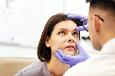 All About Women&rsquo;s Eye Health