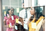 Corporate jobs for Women breaking news, Corporate jobs for Women maternity break, corporate job challenges for women after maternity break, Ro khanna