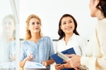 Communication Business, Communication Business help, six skills for women in communication business, Strong relations