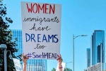 H-4 visa, Trump administration, u s senators seek preservation for women on h 4 visas, 150 years H-4 visa, Trump administration, u s senators seek preservation for women on h 4 visas, 150 years