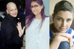 world cancer day 2019 events, world cancer day 2019 theme, world cancer day 2019 indian celebrities who battled battling cancer, Sonali bendre