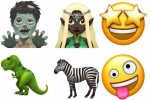Tech, Tech, tech giants celebrate world emoji day unveiling new emojis, World emoji day