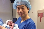 Technique For World’s First Three-Parent Baby, , how the world s first three parent baby was born, Rbmo