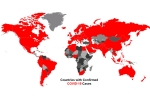 coronavirus, WHO, world records 1 million coronavirus cases in 100 hours, Economic activity