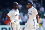 Rohit Sharma and Yashasvi Jaiswal news, Rohit Sharma, three new world records for team india in test cricket, West indies