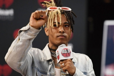 American Rapper XXXTentacion Shot Dead in Florida