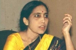 California, California, popular telugu novelist yaddanapudi sulochana rani passed away in california, Novelist