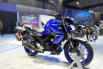 Yamaha FZ-S Fi, Yamaha FZ-S Fi latest breaking, yamaha fz s fi hybrid launched in india, Yamaha r3 and mt 03