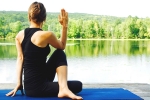 asanas for lifestyle diseases, contraindication for any two asanas each lifestyle disease, 10 yoga asanas that can cure any problem from head to toe, Ancient india