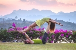 yoga poses to boost testosterone, yoga negative effects on body, international day of yoga 2019 here s how yoga can improve your sex life, Gurgaon