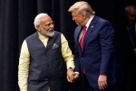father of India, trump praises modi, can t accept modi as father of india you re not indian, Kadi
