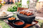 Indian cuisine tips, thick color to Indian curry, easy way to give your indian curry a deeper darker color, Black tea
