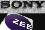 Zee Studios, Zee-Sony merger breaking update, zee sony merger not happening, Sebi