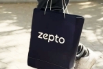 Zepto and iPhone deal, Zepto and iPhone breaking, zepto starts quick doorstep delivery of iphone, Apple watch