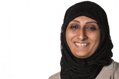 Indian Woman earns UN honour for corporate sustainability initiative Indian Woman earns UN honour for corporate sustainability initiative