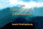 summary of vidya of Vaishvanara from Upanishad of Chandogya., Chandogya Upanishad, summary of vaishvanara vidya from chandogya upanishad, Chandogya
