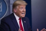 donald trump, stay at home, intensity of protests against coronavirus rules in us intensify, Concord