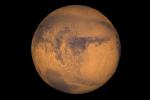 planet., atomic Oxyzen, scientists detect oxygen on mars, Atomic oxyzen