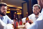 how to plan a bachelor party, bachelor party plan, throw killer bachelor party, Adventure sport