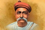 Bal Gangadhar Tilak quotes, Bal Gangadhar Tilak life, inspiring quotes by bal gangadhar tilak on his birth anniversary, Myths