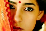 significance of wearing bindi, bindi for good health, reasons why wearing a bindi is good for health, Bhindi