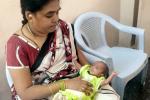 Rajiv Gandhi Institute of Medical Sciences, SNCU, smallest baby birth weight of 650 gm holds record, Premature baby