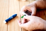 blood sugar latest, blood sugar news, five healthy carbs to curb the blood sugar, People with diabetes
