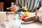 Breakfast for Dinner tips, Breakfast for Dinner options, is it good to have breakfast for dinner, Paratha