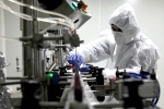coronavirus India updates, coronavirus india breaking news, centre to buffer stock of all the life saving drugs before third wave, Remdesivir