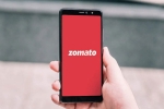 contactless dining, covid-19, zomato launches contactless dining amidst covid 19 outbreak, Contactless payments