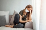 Covid-19 side effects depression, WHO, covid 19 pandemic triggers 25 increase in depression, Tedros adhanom ghebreyesus