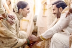 Ranveer, Ranveer and deepika wedding pics, ranveer deepika share dreamy new pics of mehendi wedding, Konkani