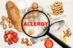 Food allergy, Food allergy, treating food allergies should start in infancy, Food allergy
