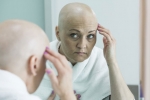 hair follicles, hair loss, new cancer treatment prevents hair loss from chemotherapy, Cancer cells