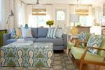 home decoration, summer ideas, tips for home makeover for summer, Floral print