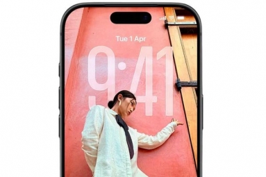 iPhone 18 Series to Feature Smaller Dynamic Island
