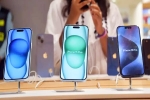 iPhone Production in India new breaking, iPhone Production in India revenue, iphone production in india reaches 10 billion milestone, Indian women