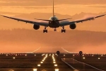 Coronavirus, India international flights breaking news, india to resume international flights from march 27th, Niger
