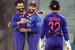 India Vs Sri Lanka breaking news, India Vs Sri Lanka highlights, team india sweeps t20 series with sri lanka, Deepak hooda