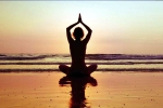 Indian Embassy, International Day of Yoga, indian embassies around the world to mark international day of yoga, Sloka