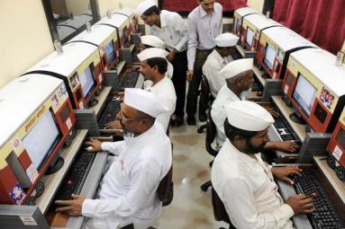 Report says, India to soon surpass US internet base},{Report says, India to soon surpass US internet base