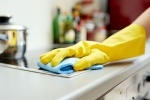 safety, safety, 4 expert tips to keep your kitchen sanitized germ free, High quality