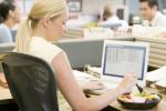 lunch break, lunch at work place, tips to have lunch at work place, Morning coffee